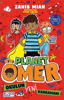 Planet Ömer
