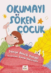 Okumayı Söken Çocuk (6-7 Yaş)
