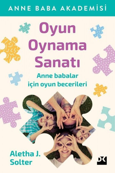 Oyun Oynama Sanatı