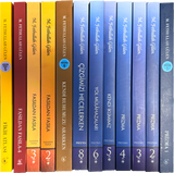 PIRLANTA SET-4  (12 KITAP)