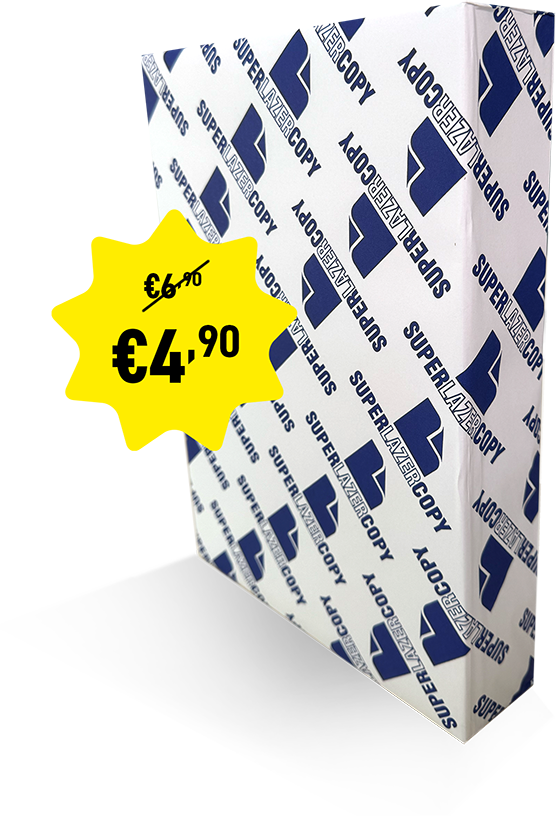 Fotokopi kağıdı (1 Paket) , 80 G/m², Din A4 (Kopie)