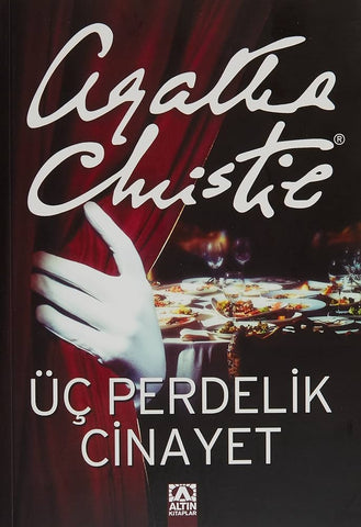 Üç Perdelik Cinayet