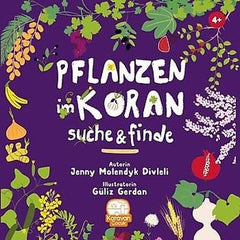 Pflanzen Im Koran Suche & Finde