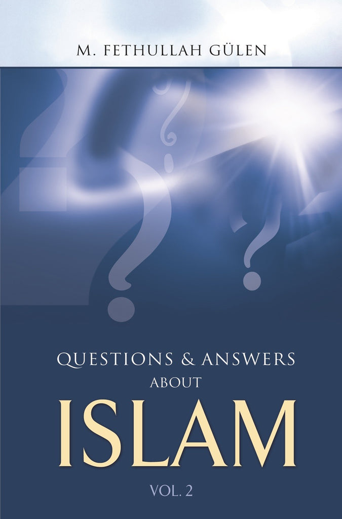 Questions and Answers About Islam Vol.2 (Hardcover)