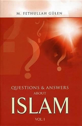 Questions and Answers about Islam (Vol.1)