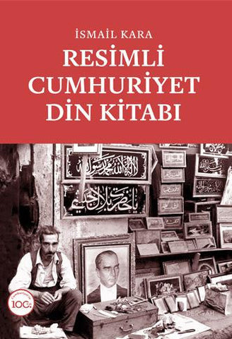 Resimli Cumhuriyet Din Kitabı (3 Kitap Takım)