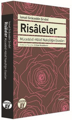 Risaleler - Müceddidi-Halidi Nakşiliğin Esasları