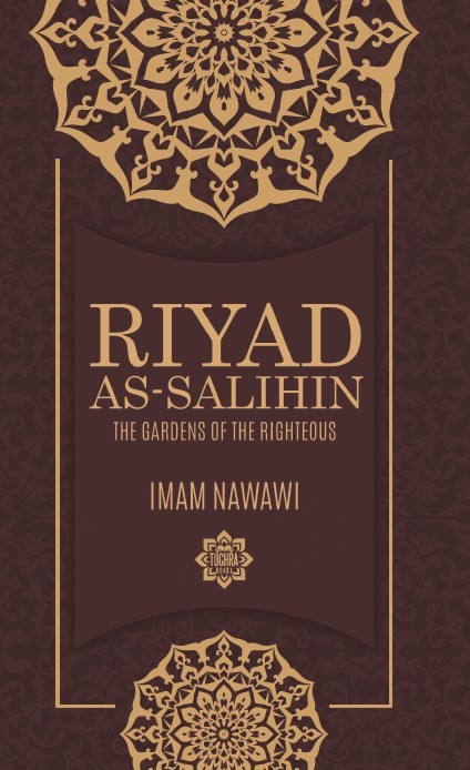 Riyad as Salihin