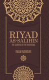 Riyad as Salihin