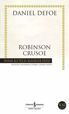 Robinson Crusoe