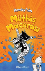 Rowley’nin Müthiş Macerası