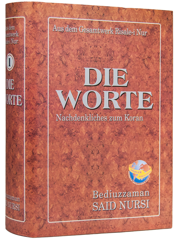 Die Worte (Sözler, Almanca)