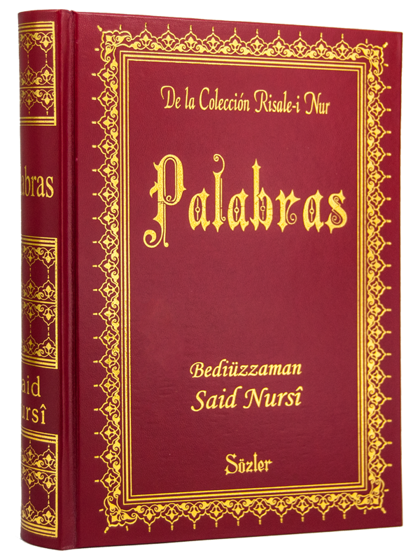 Palabras (Ispanyolca Sözler)