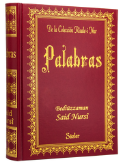 Palabras (Ispanyolca Sözler)