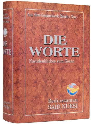 Die Worte (Sözler, Almanca)