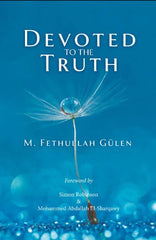 Devoted to the Truth (Hardcover)