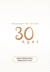 30 AYET