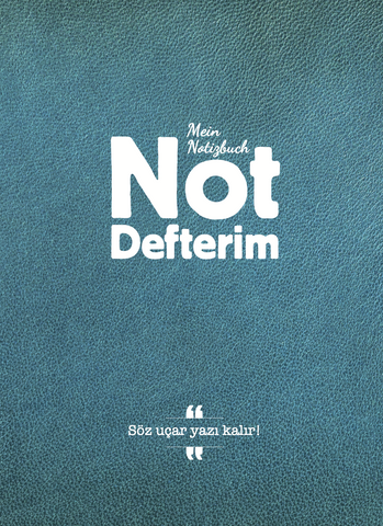 Not Defterim Ortaokul