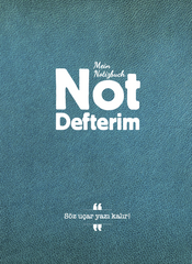 defter