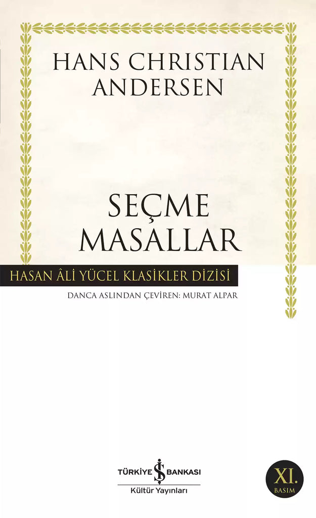 Seçme Masallar