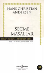 Seçme Masallar
