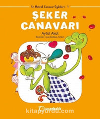 Şeker Canavarı