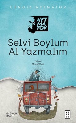 Selvi Boylum Al Yazmalım