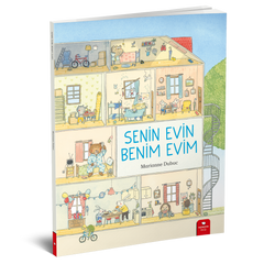 Senin Evin Benim Evim