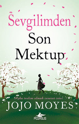 Sevgilimden Son Mektup