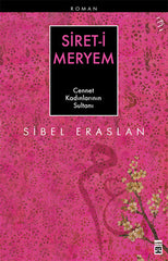 Siret-i Meryem