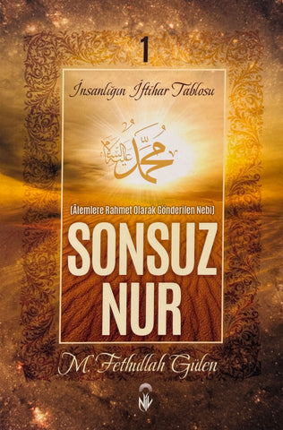 Sonsuz Nur 1
