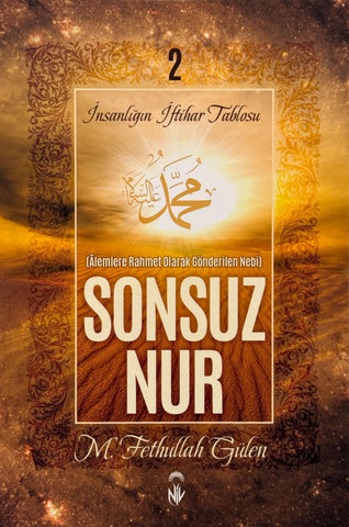 Sonsuz Nur 2
