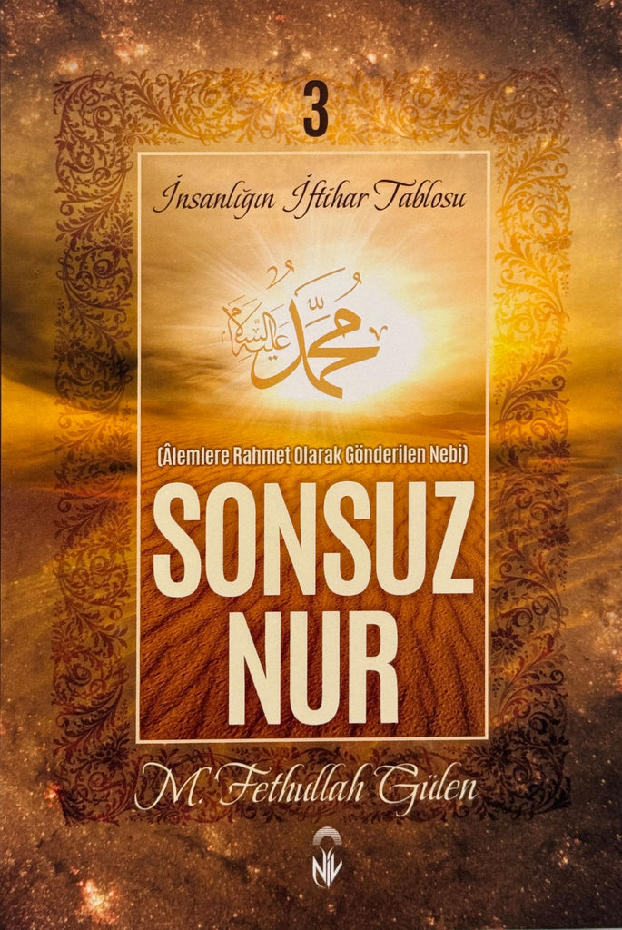 Sonsuz Nur 3
