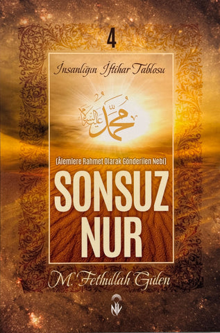 Sonsuz Nur 4