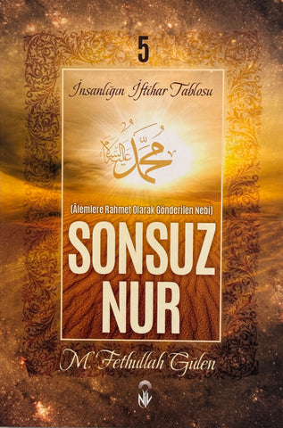 Sonsuz Nur 5