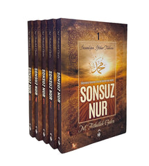 Sonsuz Nur (5'li Set)