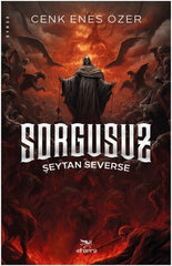 Sorgusuz - Şeytan Severse (Hizmetkar Serisi 3. Kitap)