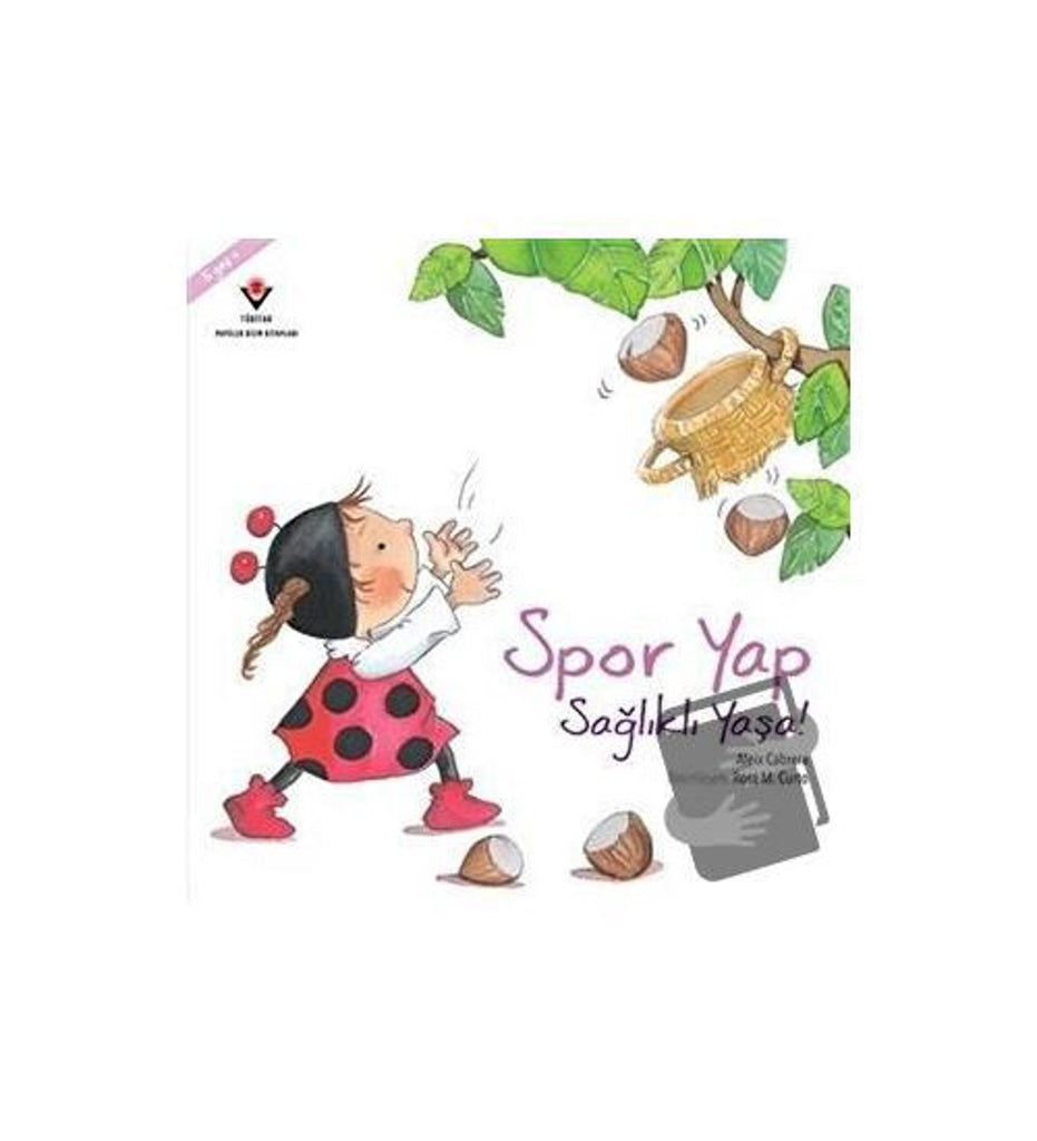 Spor Yap Sağlıklı Yaşa!