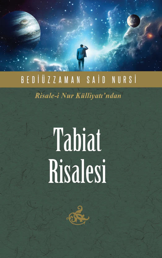 Tabiat Risalesi-Süreyya