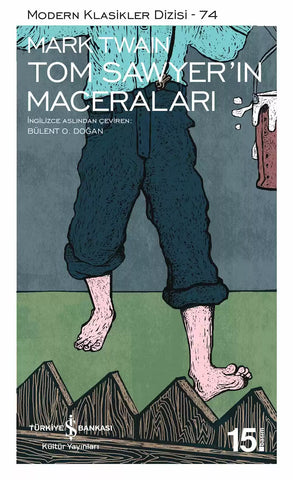 Tom Sawyer’ın Maceraları