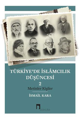 Türkiye'de İslamcılık Düşüncesi 2