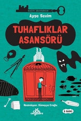 Tuhaflıklar Asansörü