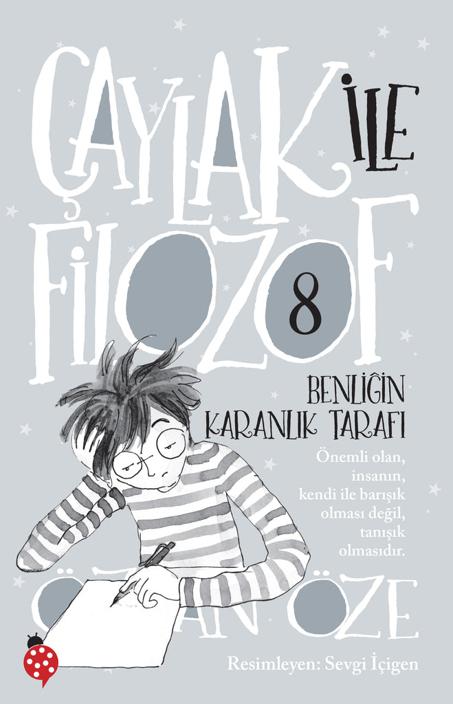 Çaylak İle Filozof 8 & Benliğin Karanlık Tarafı