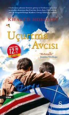 Uçurtma Avcısı