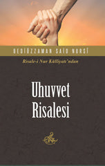 Uhuvvet Risalesi-süreyya