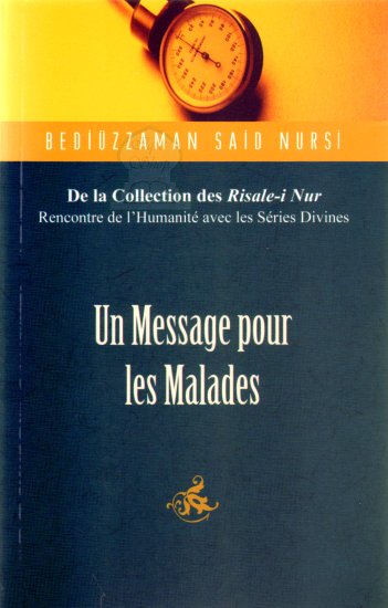 Un Message pour les Malades