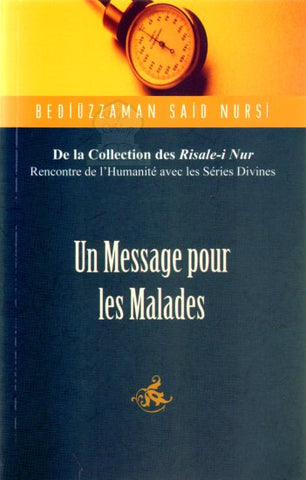 Un Message pour les Malades