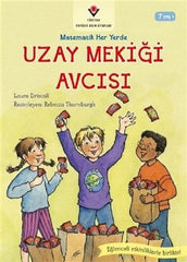 Uzay Mekiği Avcısı / Matematik Her Yerde