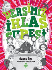 Dersimiz İhlas Suresi (9-12 Yaş)