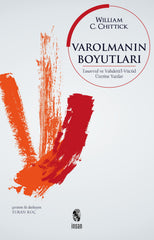 Varolmanın Boyutları - Tasavvuf ve Vahdetü`l Vücud Üzerine Yazılar